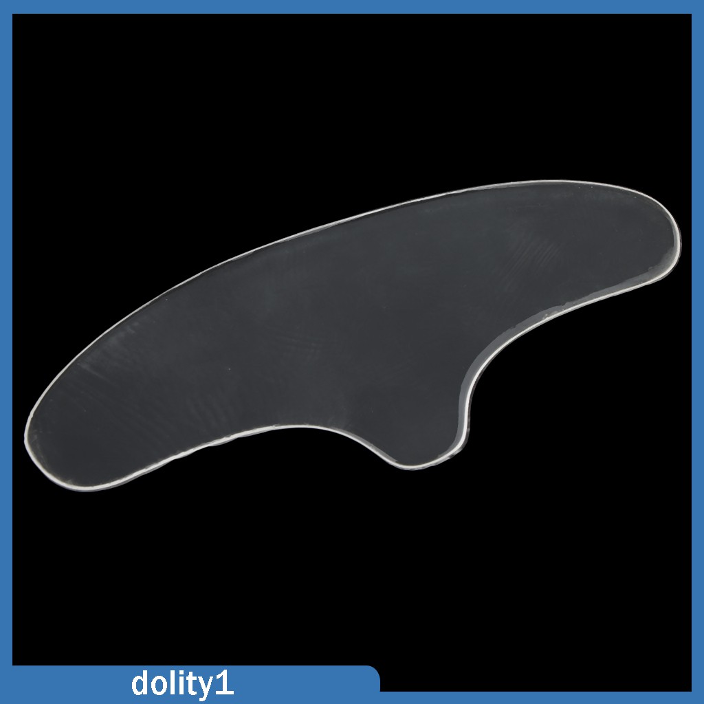 [Hàng mới về] Miếng silicon trong suốt chống nếp nhăn và lão hoá có thể tái sử dụng an toàn tiện dụng | BigBuy360 - bigbuy360.vn