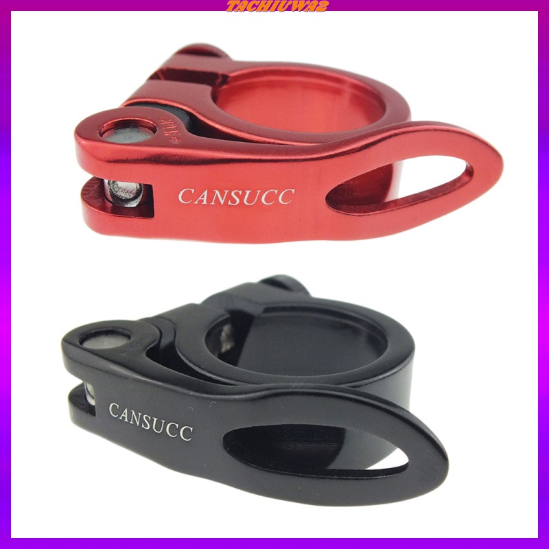 Kẹp Yên Xe Đạp Leo Núi 30mm Tachiuwa2 Tháo Lắp Nhanh Tiện Lợi