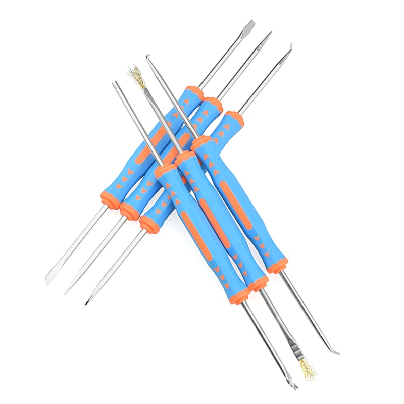 Mỏ Hàn Sắt 6 Mặt Chuyên Nghiệp Chất Lượng Cao