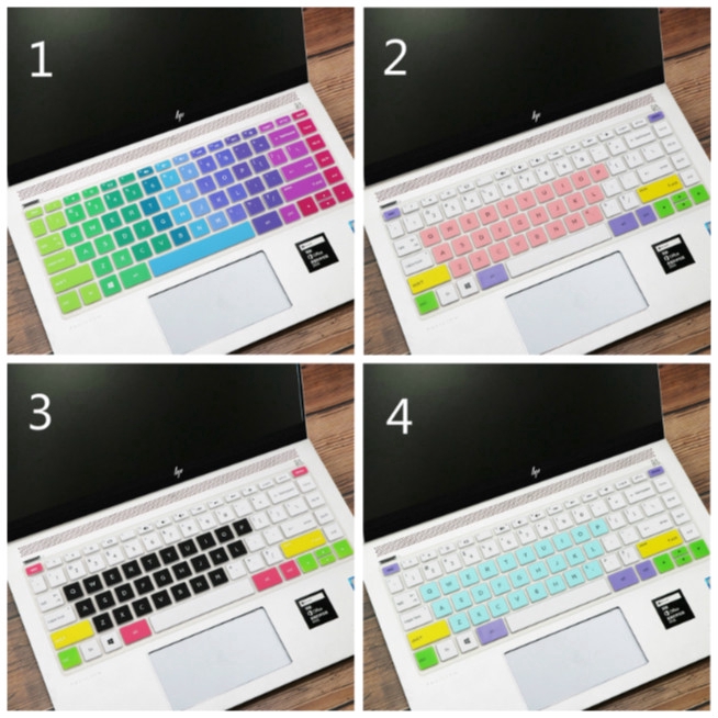 Vỏ bọc bàn phím 14 inch cho HP Pavilion 14 Series 14q-cs0001TX I5-8250U | BigBuy360 - bigbuy360.vn