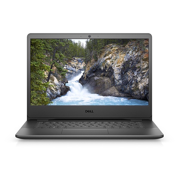 Máy tính Dell Vostro 3400 (V4I7015W)/ Black/ Intel Core i7 - 1165G7 (up to 4.70 Ghz, 12MB)/ RAM 8GB DDR4/ 512GB SSD