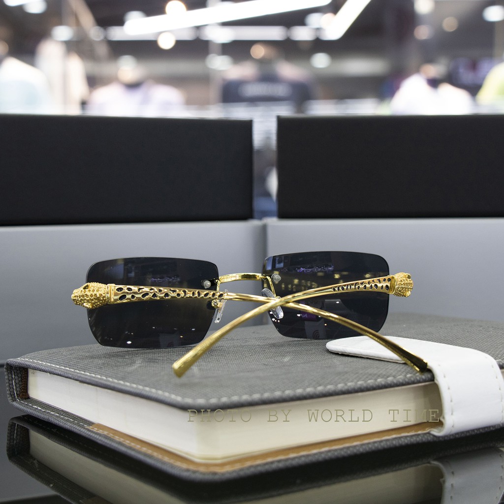 Kính mát nam PM002 thời trang cao cấp ,full box, tròng Polazied, chống lóa , chống tia UV cực tốt | BigBuy360 - bigbuy360.vn