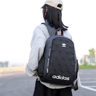 Balo Adidas 3D mới