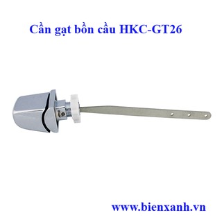 Tay gạt bồn cầu INAX