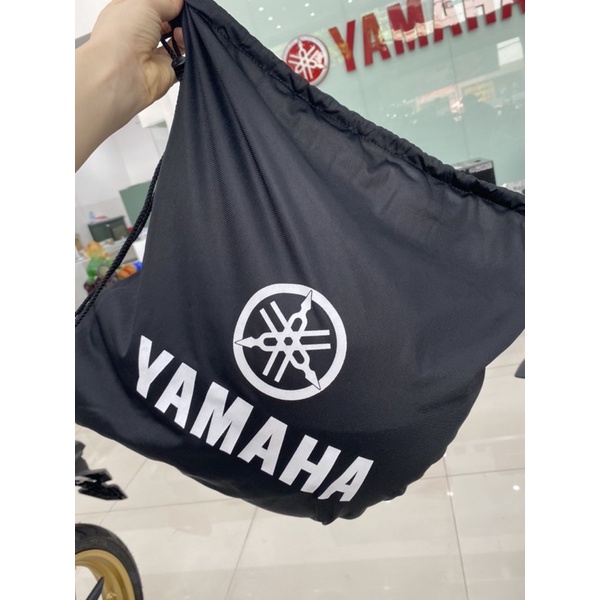 MŨ BẢO HIỂM CẢ ĐẦU THỂ THAO CHUẨN YAMAHA CHÍNH HÃNG
