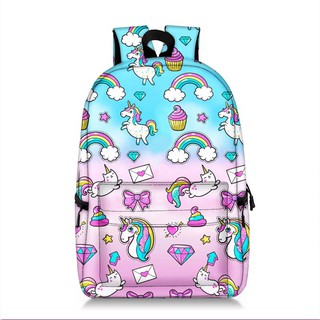 Balo vải Unicorn 35L