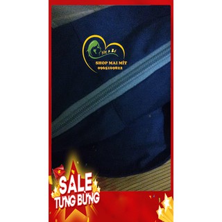 [GIÁ XƯỞNG] Đai quấn muối thảo dược có miếng dán