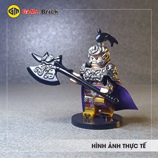 Phụ kiện Lego - Combo Từ Hoảng