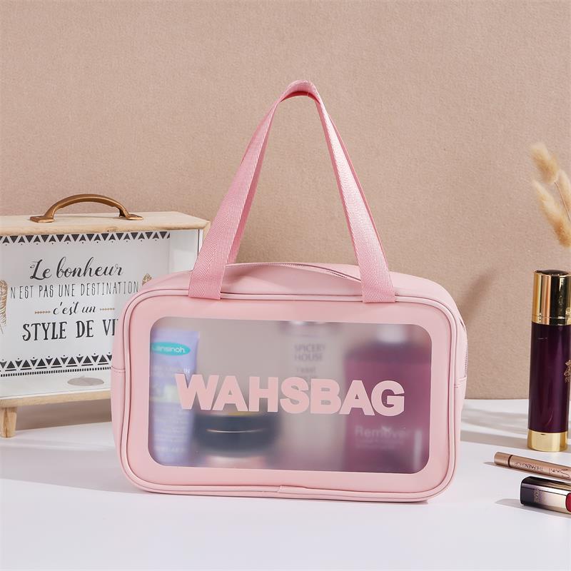 Túi trong suốt đựng Mỹ phẩm, vận dụng cá nhân 251