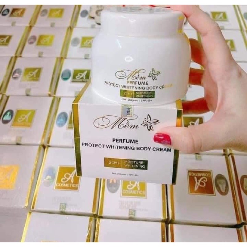 KEM BODY MỀM PHƯƠNG ANH CHÍNH HÃNG