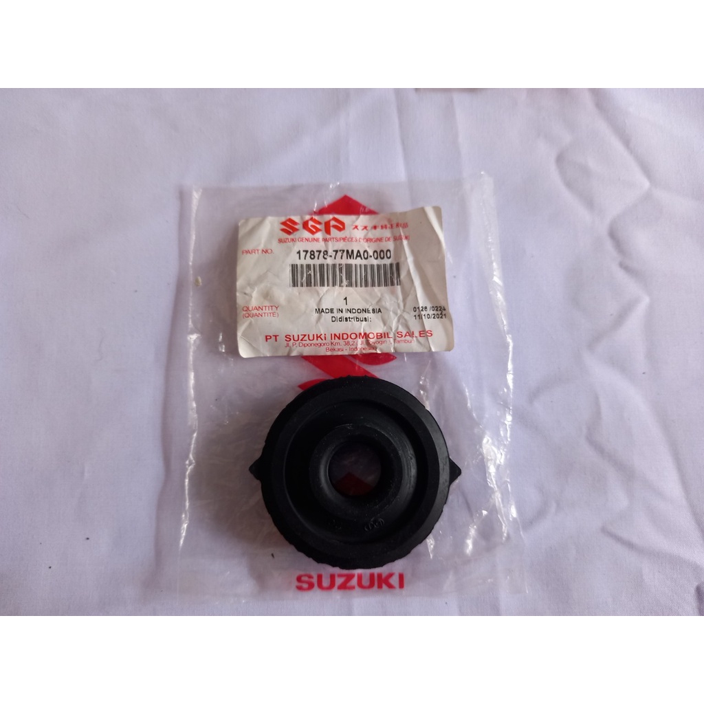 Cao su giảm chấn Két nước mát Suzuki Wagon R+ 2001-2007 và các dòng xe tương ứng Hàng chính hãng Suzuki Giá 1 cái