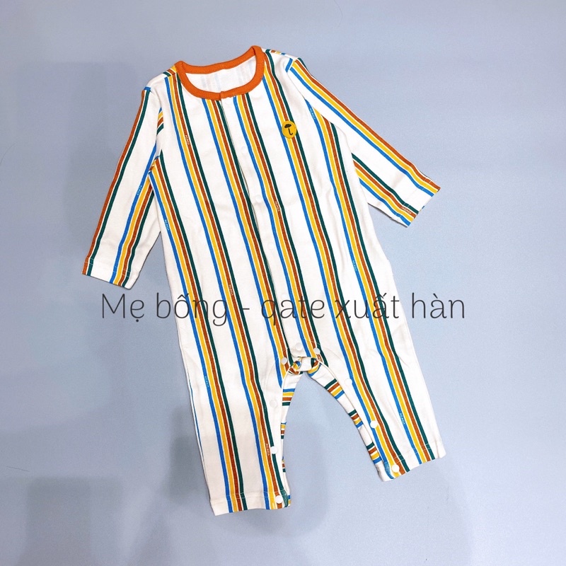 Body cotton mềm mịn Moimoln xuất Hàn