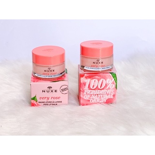 Son dưỡng môi Nuxe hũ