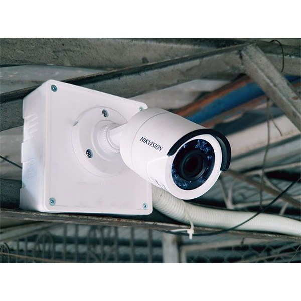 Camera wifi Phụ Kiên  - Đế hộp camera - Hộp Kĩ Thuật - Hộp Kĩ Thuật Camera - Bảo Vệ Camera Chống Mưa Nắng - Chống Nước