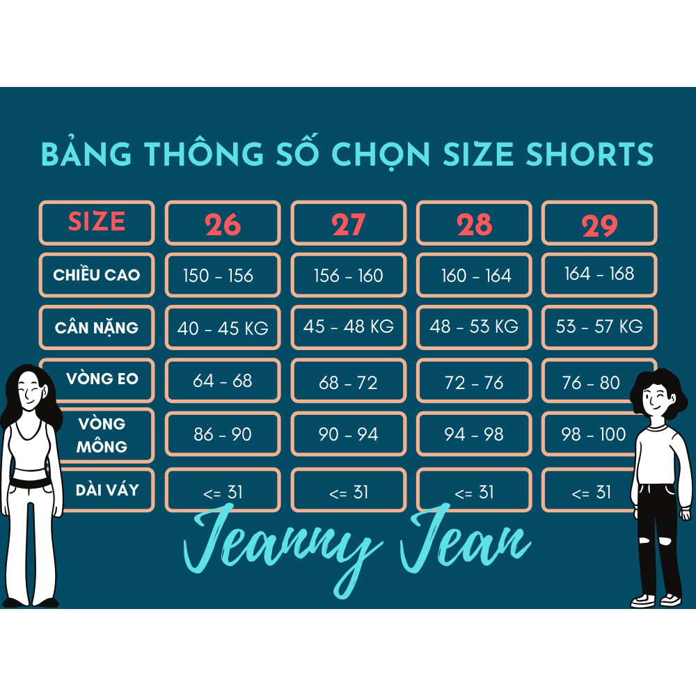 Quần shorts jeans ngắn cạp cao cào lai nữ 2020 (ảnh thật) | BigBuy360 - bigbuy360.vn
