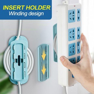 Giá đỡ dải điện tự dính COD với Bộ tổ chức cáp, Bảng điều khiển gắn trên tường Giá đỡ ổ cắm Bộ tổ chức gia đình Bộ tổ chức từ xa Giá đỡ dây kéo dài Bộ tổ chức Bộ mở rộng Giá đỡ ổ cắm Bộ tổ chức bộ mở rộng