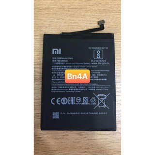 pin điện thoại redmi note 7 - BN4A - xiaomi