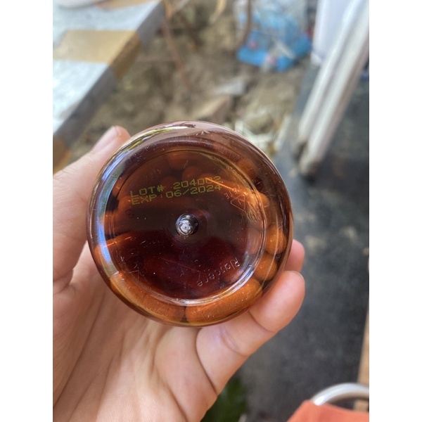 Glucosamine với Chondroitin Turmeric MSM Vimerson health