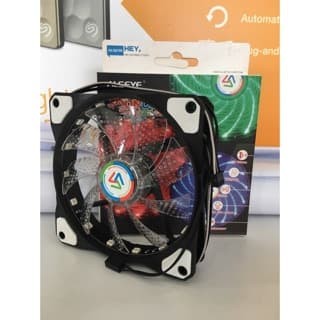 Quạt Tản Nhiệt Alseye 12cm Rgb Chất Lượng Cao | BigBuy360 - bigbuy360.vn