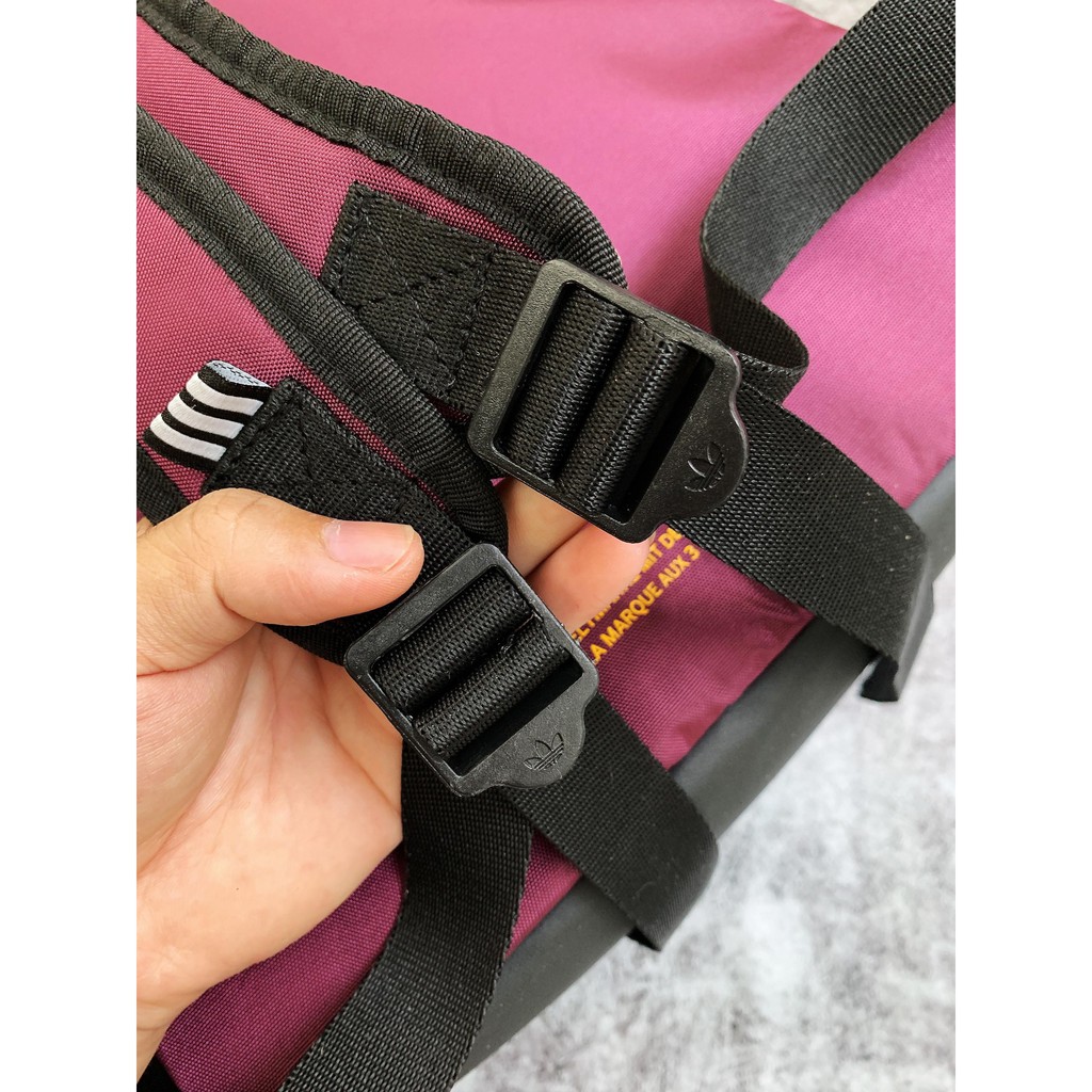 (HÀNG XUẤT XỊN) Balo das B144 PREMIUM ESSENTIALS MODULAR BACKPACK Made in Thailand full tem tag size: 24L