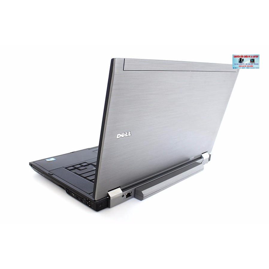 Laptop Dell. E6510 Core i7 620M, Ram 2GB, HDD 250GB | BigBuy360 - bigbuy360.vn