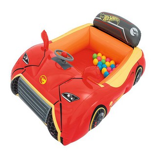 Đồ chơi ô tô hơm hơi hình Hotwheels 93404