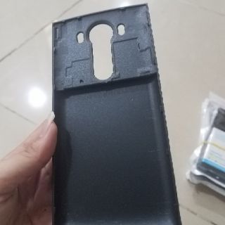 Pin dung lượng cao LG V10