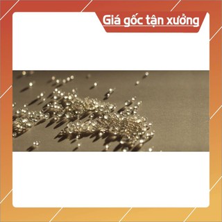 [NEW] Hạt Hút Ẩm Silicagel 50g Bịch 500gram (10 Gói)