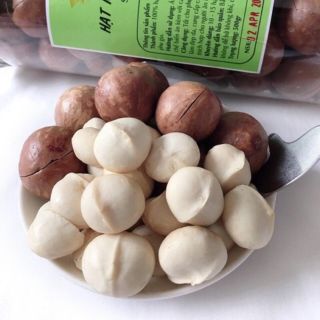 Hạt macca sấy giaphuc