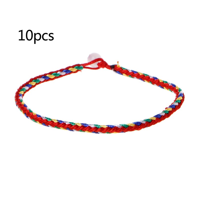 Set 10 vòng dây bện dành cho tàu thuyền