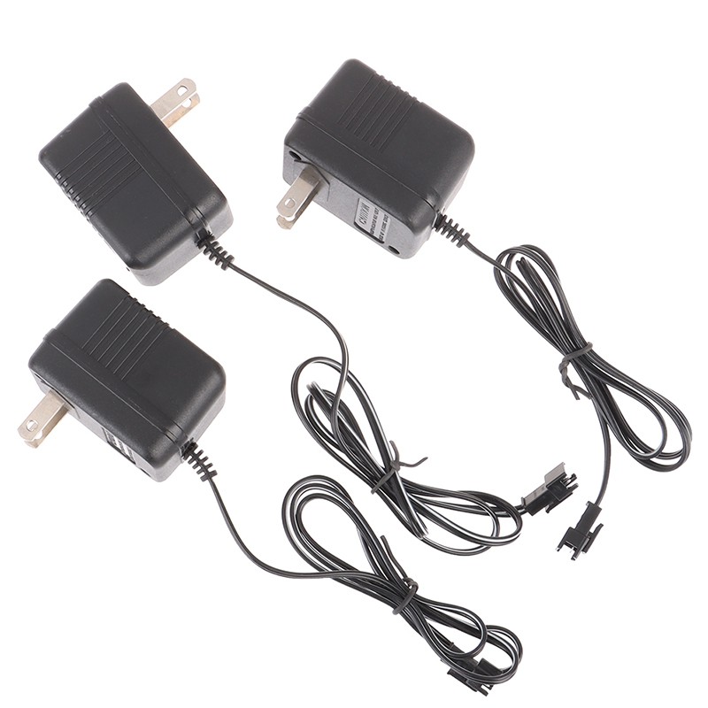 [baishangworshipwell♥]7.2V 250mA US plug NiMh Battery Charger VolantexRC part 747126 RC airplane part