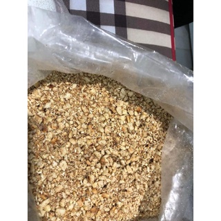 Muối mè đậu phộng(muối vừng)