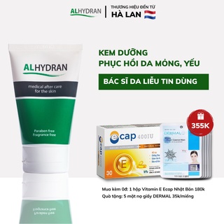 Kem Rạn Da Bà Bầu ALHYDRAN 100ML [ SỐ 1 HÀ LAN ]