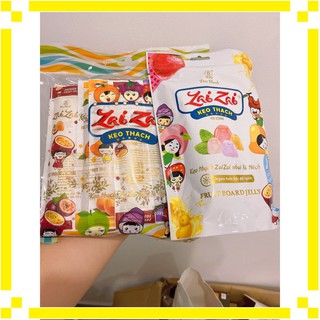THẠCH ZAIZAI ZÒN ZAI🌈 SIÊU NGON🌈 SIÊU HOT - THÊM MẪU MỚI SIÊU DỄ THƯƠNG