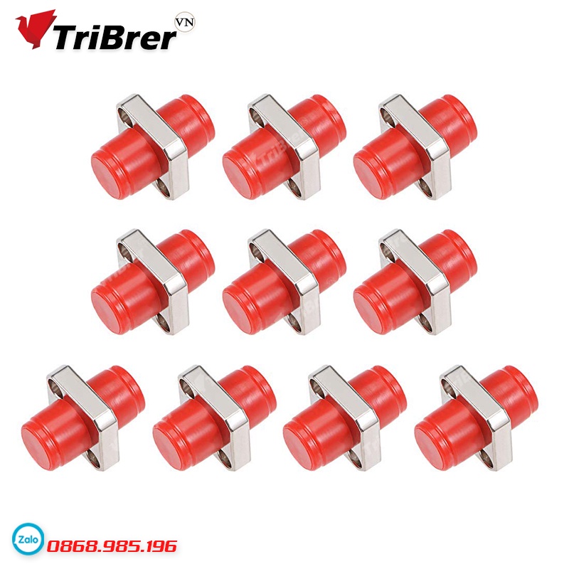 Coupler nối Fast connect  FC Sang FC - Sắt đúc