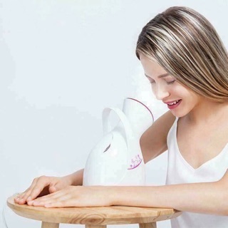 Máy xông mặt sokany