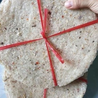 Bánh tráng nước dừa