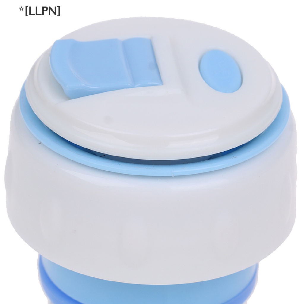 Nắp Đậy Bình Nước Giữ Nhiệt Hình Viên Đạn 4.5cm Tiện Dụng Mang Theo Du Lịch