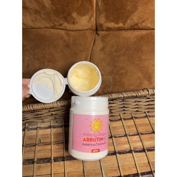 Kích Trắng ABUTINE 3C3 THÁI LAN Loại2