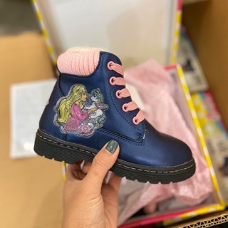 Bốt barbie pony xuất Mỹ