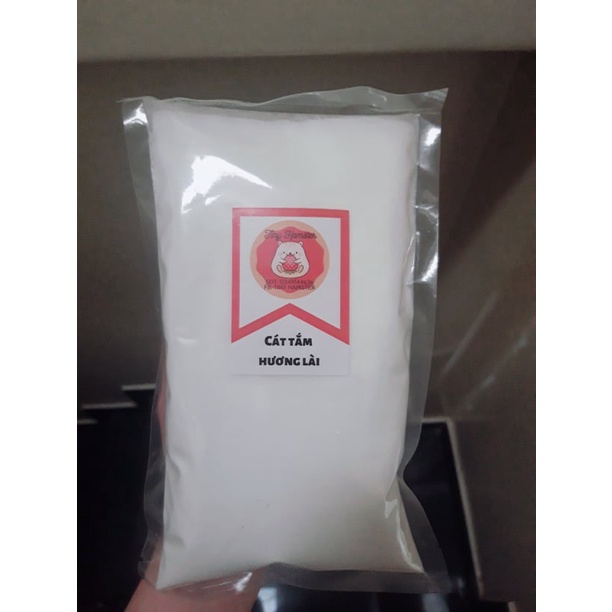 Cát tắm dành cho Hamster