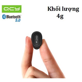 Tai nghe bluetooth QCY-Mini 2 chính hãng