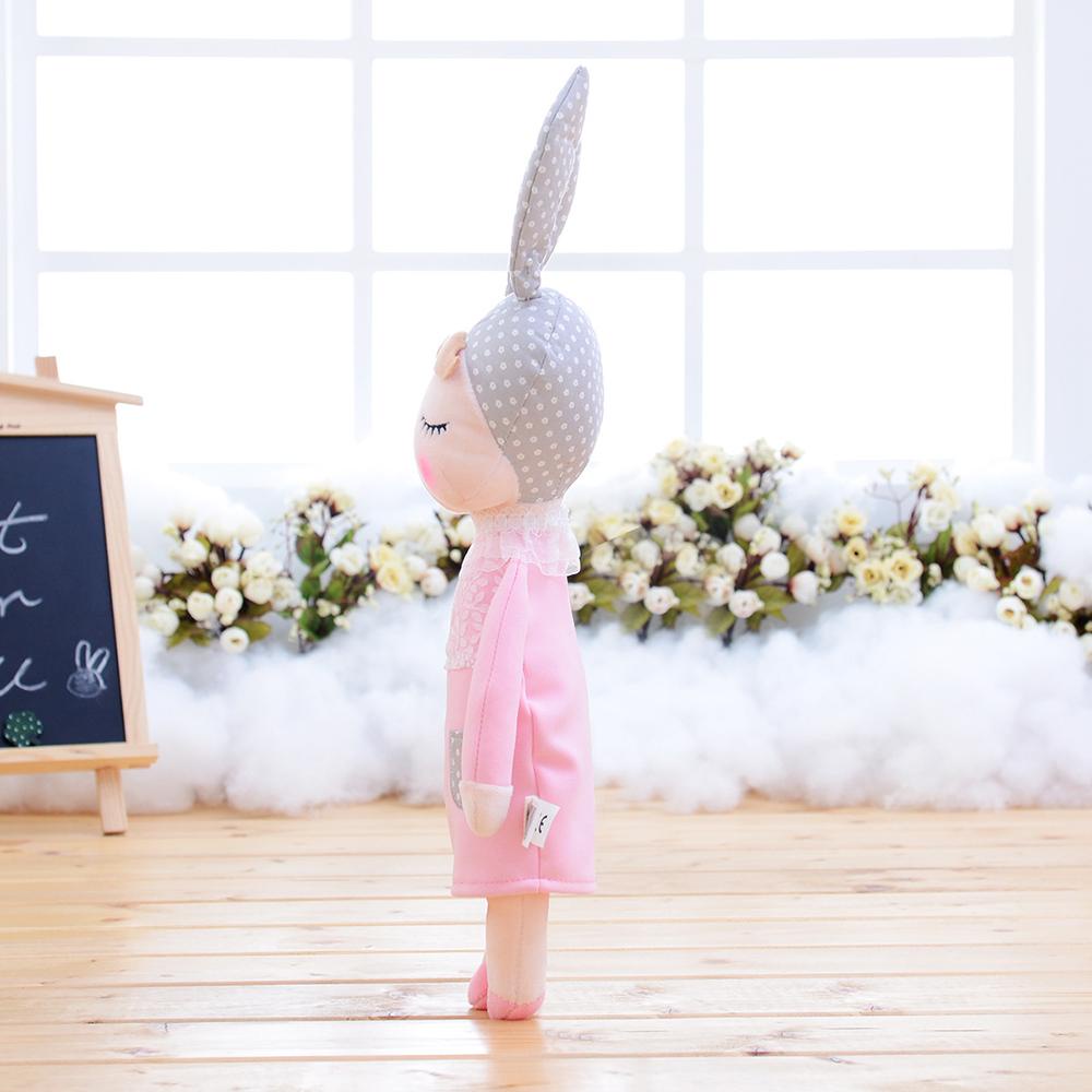 Búp Bê Thỏ Angela Đang Ngủ Đáng Yêu