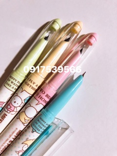 BÚT MÁY BƠM MỰC ( Combo 360k 40c)