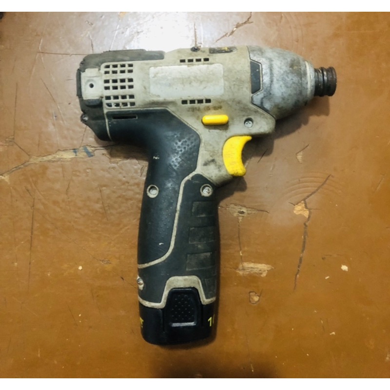 Máy vặn vít STANLEY 10.8v