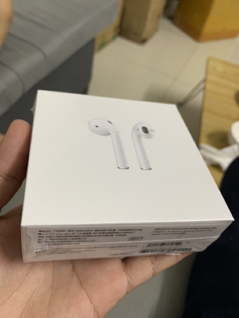 Tai nghe Earpod Pro Bluetooth Màng đen rep