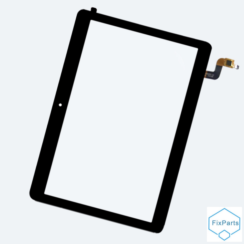 Vận Chuyển Miễn Phí 9.6&quot; Màn Hình Cảm Ứng Số Hóa Cho Huawei MediaPad T3 10 T3-10 AGS-L03 AGS-L09 AGS-W09 T3