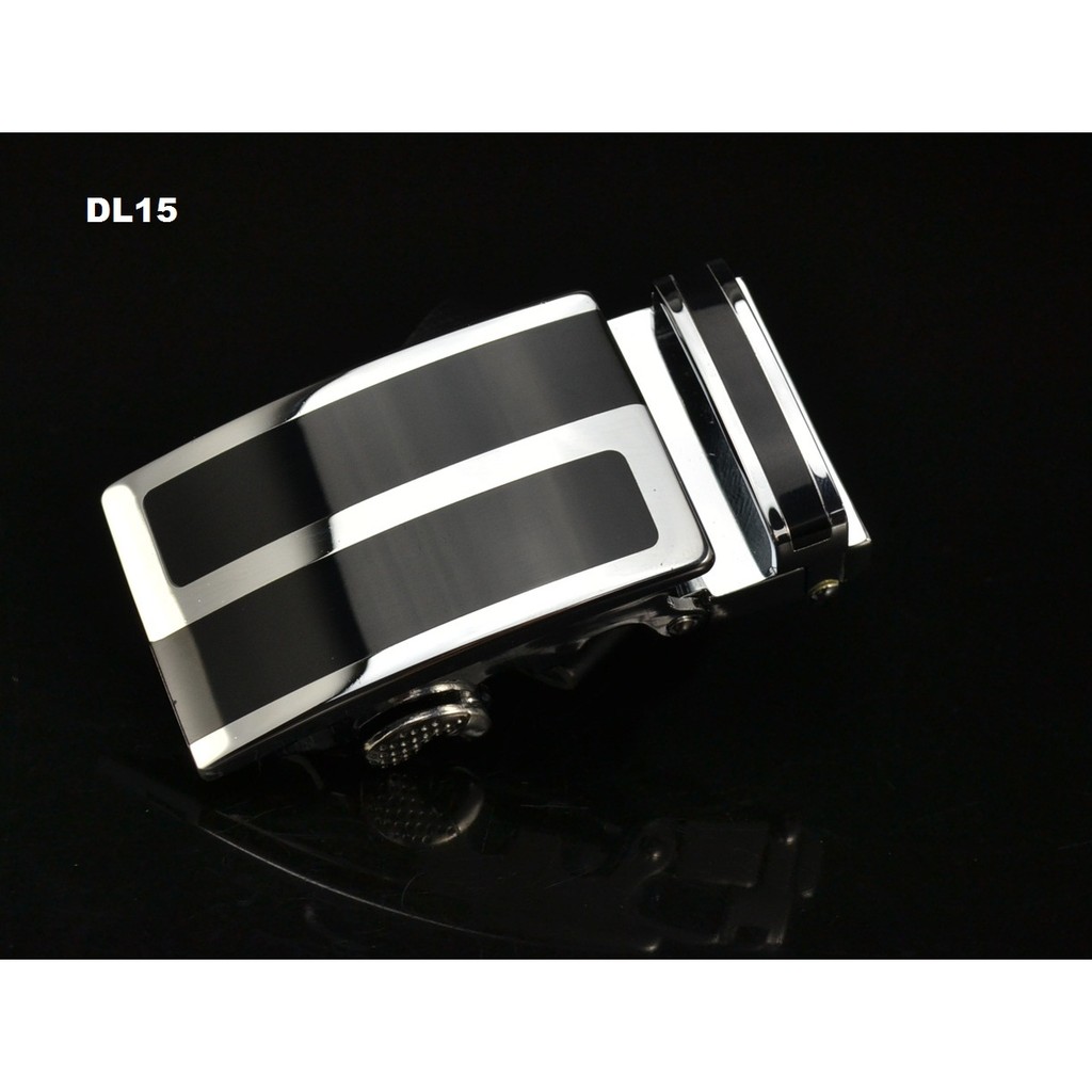 Thắt lưng nam DL15