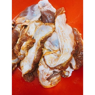Chẳng dừng Nạc dây 1kg