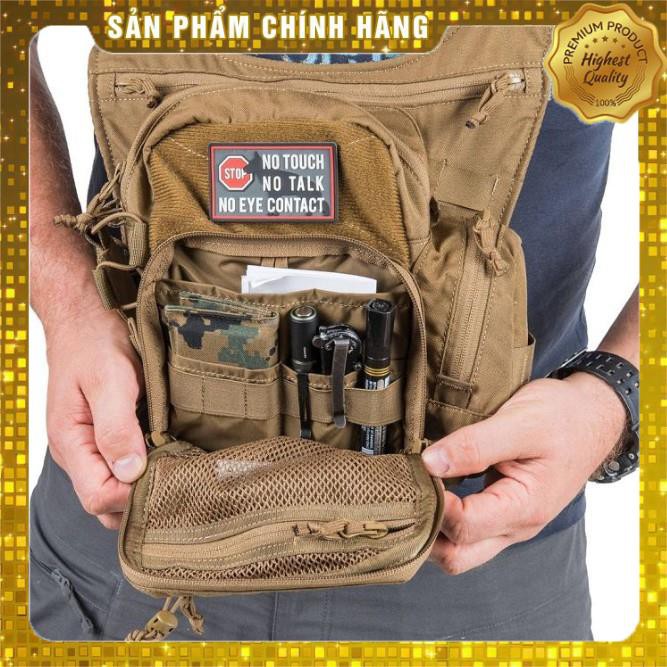 [HÀNG XỊN] [CHUẨN AUTH] TÚI ĐEO CHÉO NAM HELIKON-TEX EDC SIDE BAG